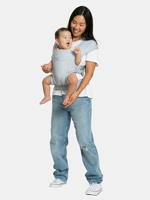 Image number 1 showing, babyGap Legacy Baby Carrier