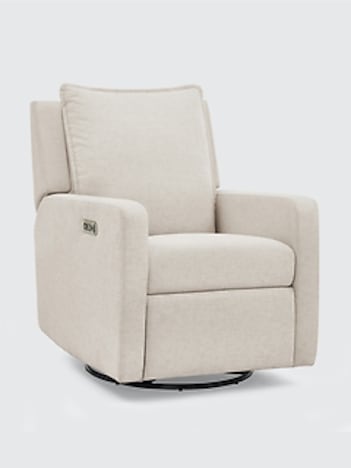 babyGap Harlowe Power Recliner