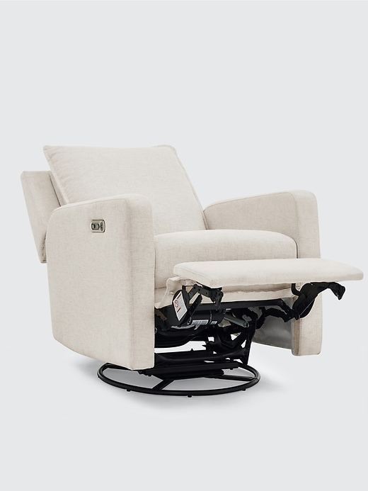 Image number 5 showing, babyGap Harlowe Power Recliner