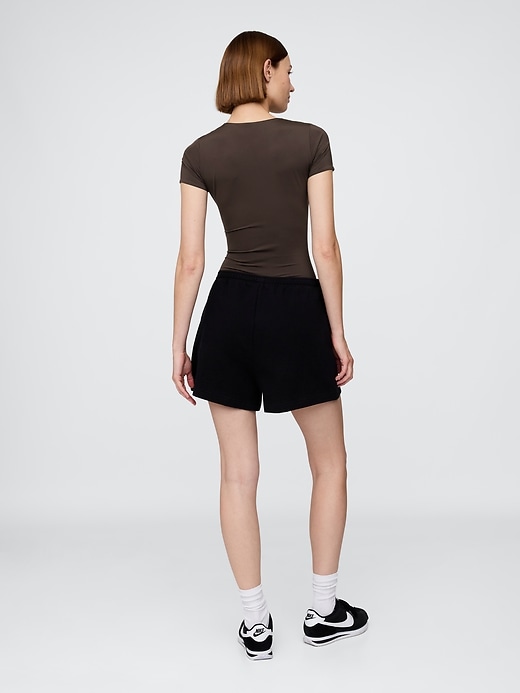 Image number 2 showing, SecondSkin T-Shirt Bodysuit