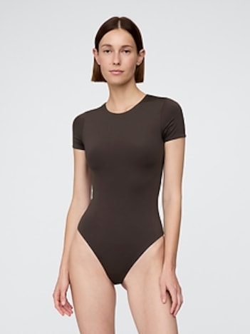 SecondSkin T-Shirt Bodysuit