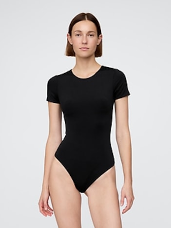 SecondSkin T-Shirt Bodysuit