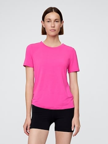 GapFit Breathe T-Shirt