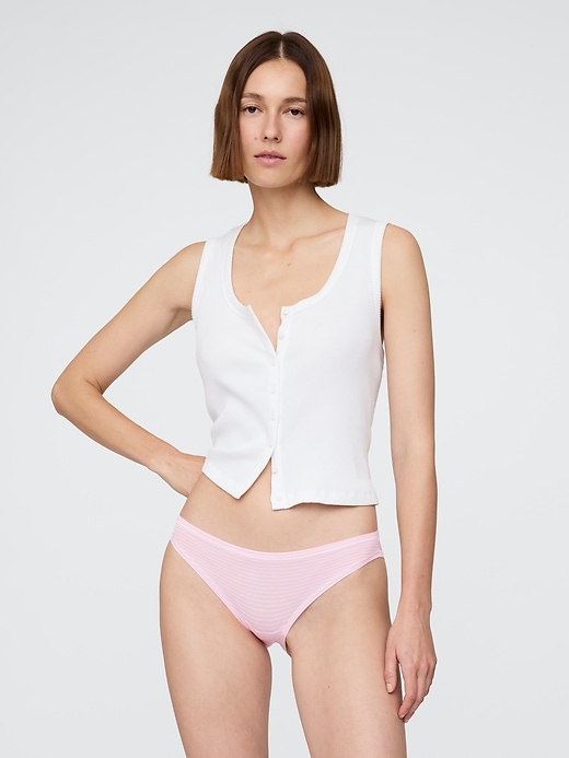 Image number 1 showing, Breathe Bikini