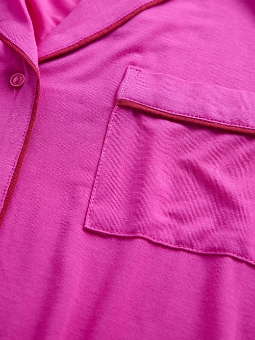 Image number 4 showing, Modal PJ Shirt