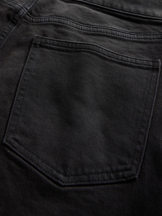 Image number 8 showing, High Rise '90s Straight Jeans