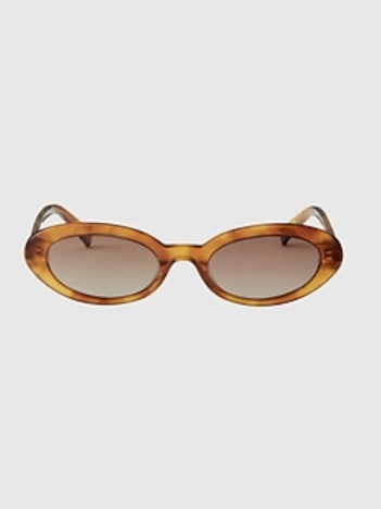 Eleventh Hour Capri Polarized Sunglasses