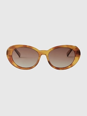 Eleventh Hour Dolce Polarized Sunglasses