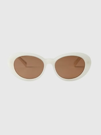 Eleventh Hour Dolce Polarized Sunglasses