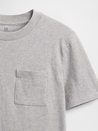 Kids Pocket T-Shirt