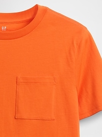 Kids Pocket T-Shirt