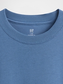 Kids Heavyweight T-Shirt