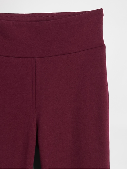Image number 5 showing, Kids Flare Leggings