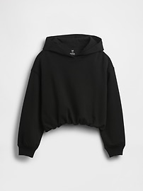 Kids VintageSoft Oversized Bubble Hoodie