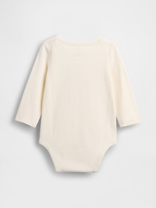 Image number 2 showing, Baby First Favorites Bodysuit