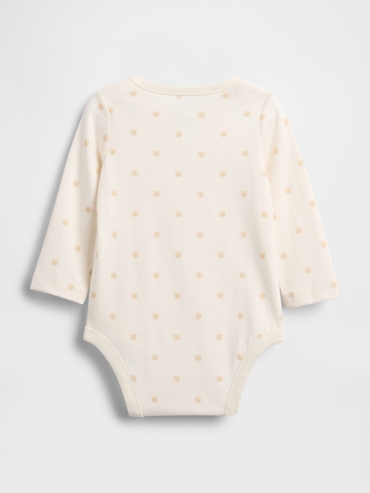 Image number 2 showing, Baby First Favorites Bodysuit