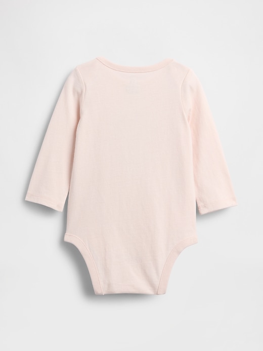 Image number 2 showing, Baby First Favorites Bodysuit