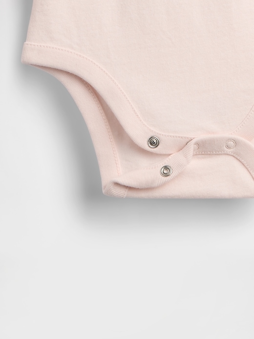 Image number 4 showing, Baby First Favorites Bodysuit