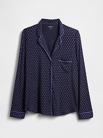 Modal PJ Shirt