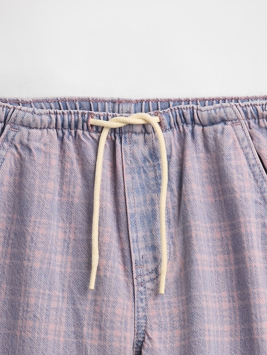 Image number 5 showing, Kids Low Rise Easy Baggy Jeans
