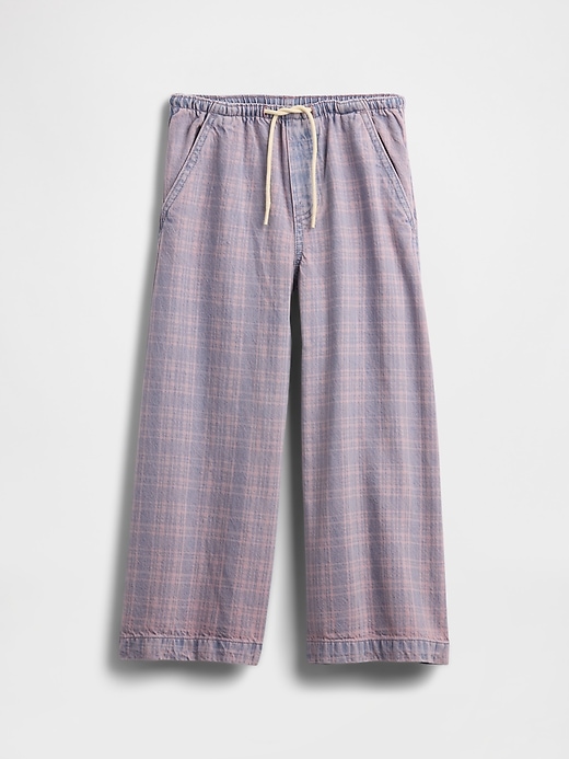 Image number 2 showing, Kids Low Rise Easy Baggy Jeans