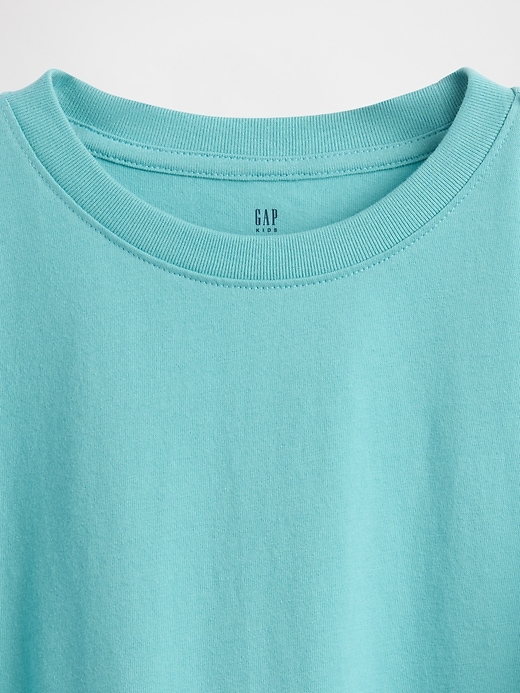 Image number 2 showing, Kids Relaxed Original T-Shirt