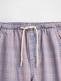 Kids Low Rise Easy Baggy Jeans