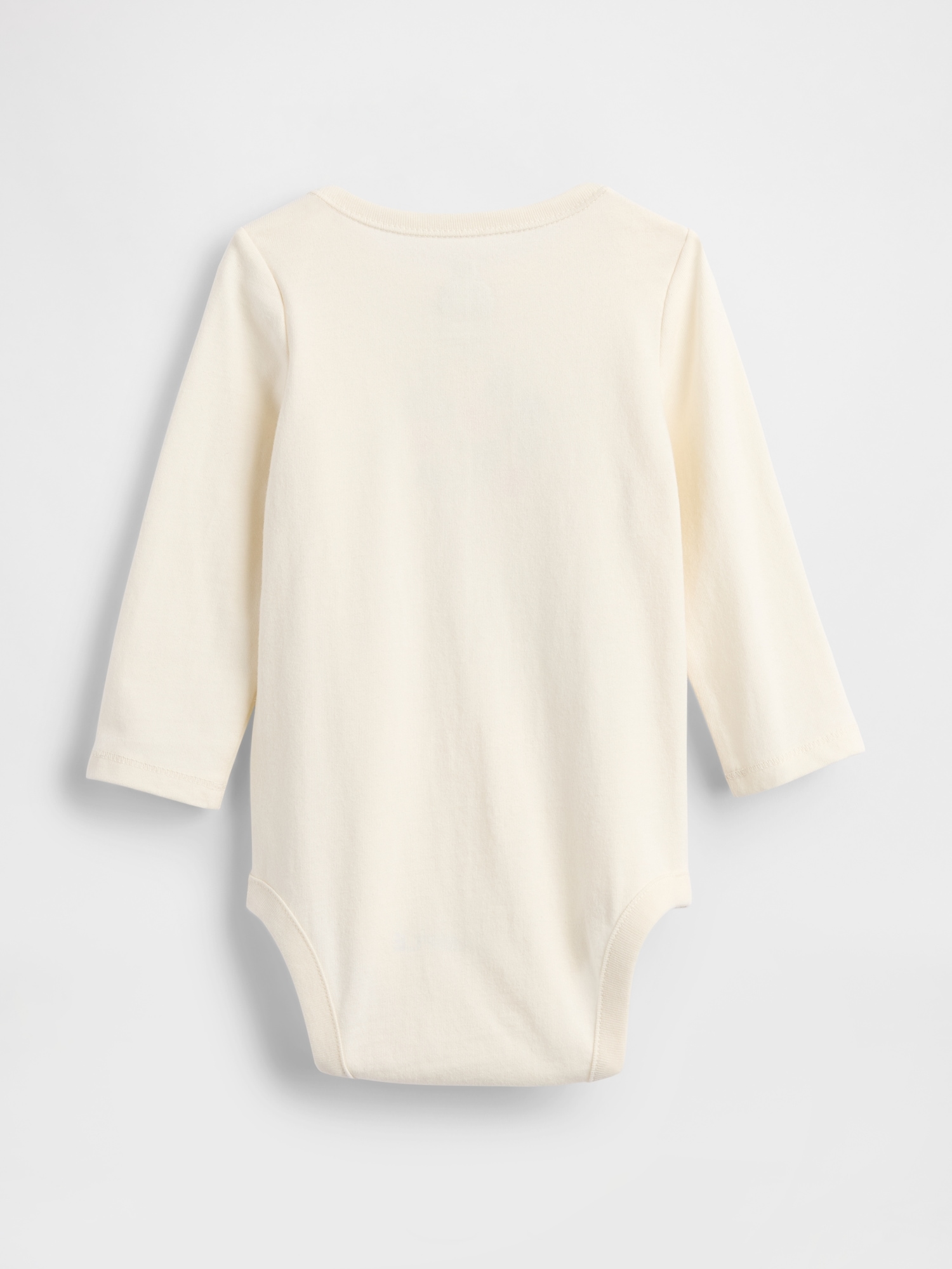 Baby First Favorites Organic Cotton Graphic Bodysuit