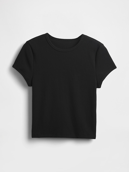 Image number 5 showing, Waffle Baby T-Shirt