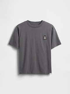 Kids Halloween Brannan Bear T-Shirt