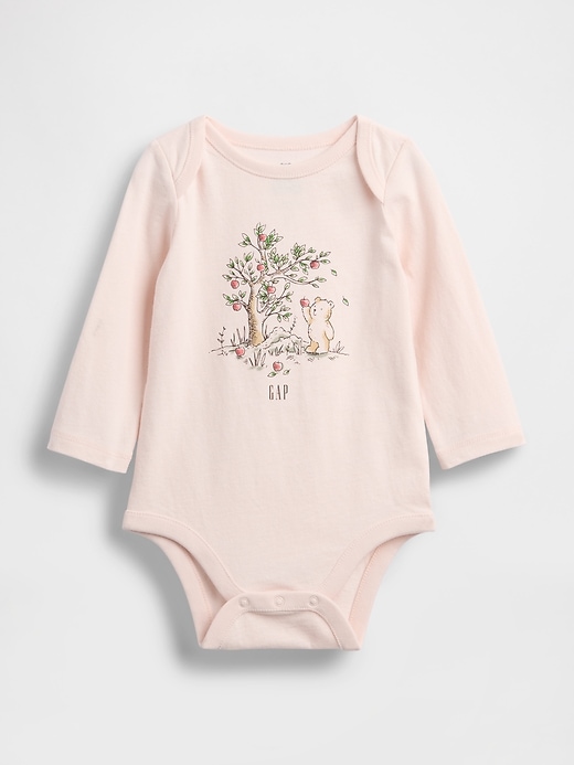 Image number 1 showing, Baby First Favorites Bodysuit
