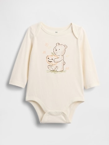 Baby First Favorites Bodysuit