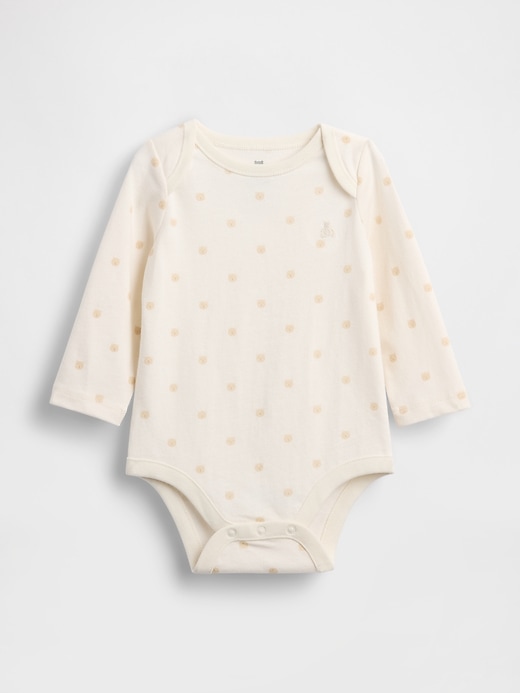 Image number 1 showing, Baby First Favorites Bodysuit