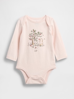 Baby First Favorites Bodysuit