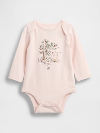 Baby First Favorites Bodysuit