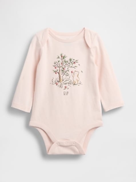 Baby First Favorites Bodysuit