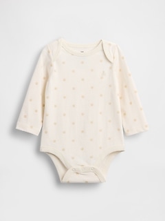 Baby First Favorites Bodysuit