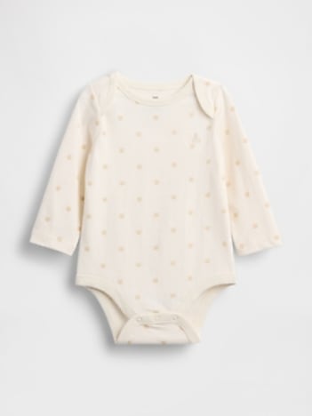 Baby First Favorites Bodysuit
