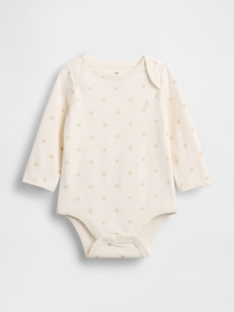 Baby First Favorites Bodysuit