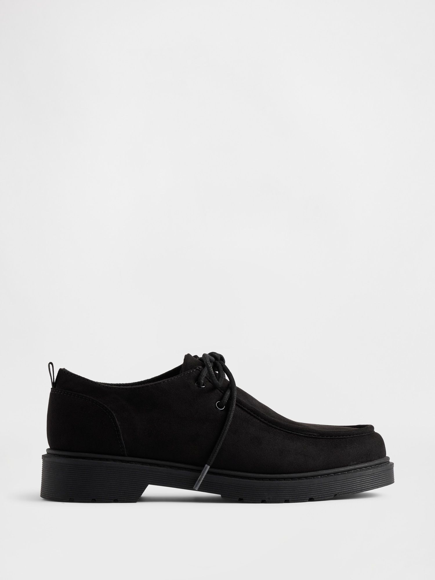 Детские туфли Gap Kids Vegan Suede Loafers