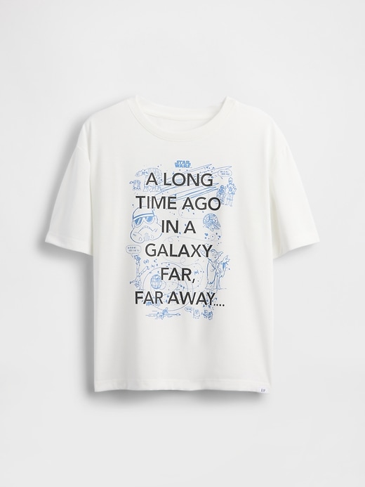 Image number 1 showing, Kids Star Wars