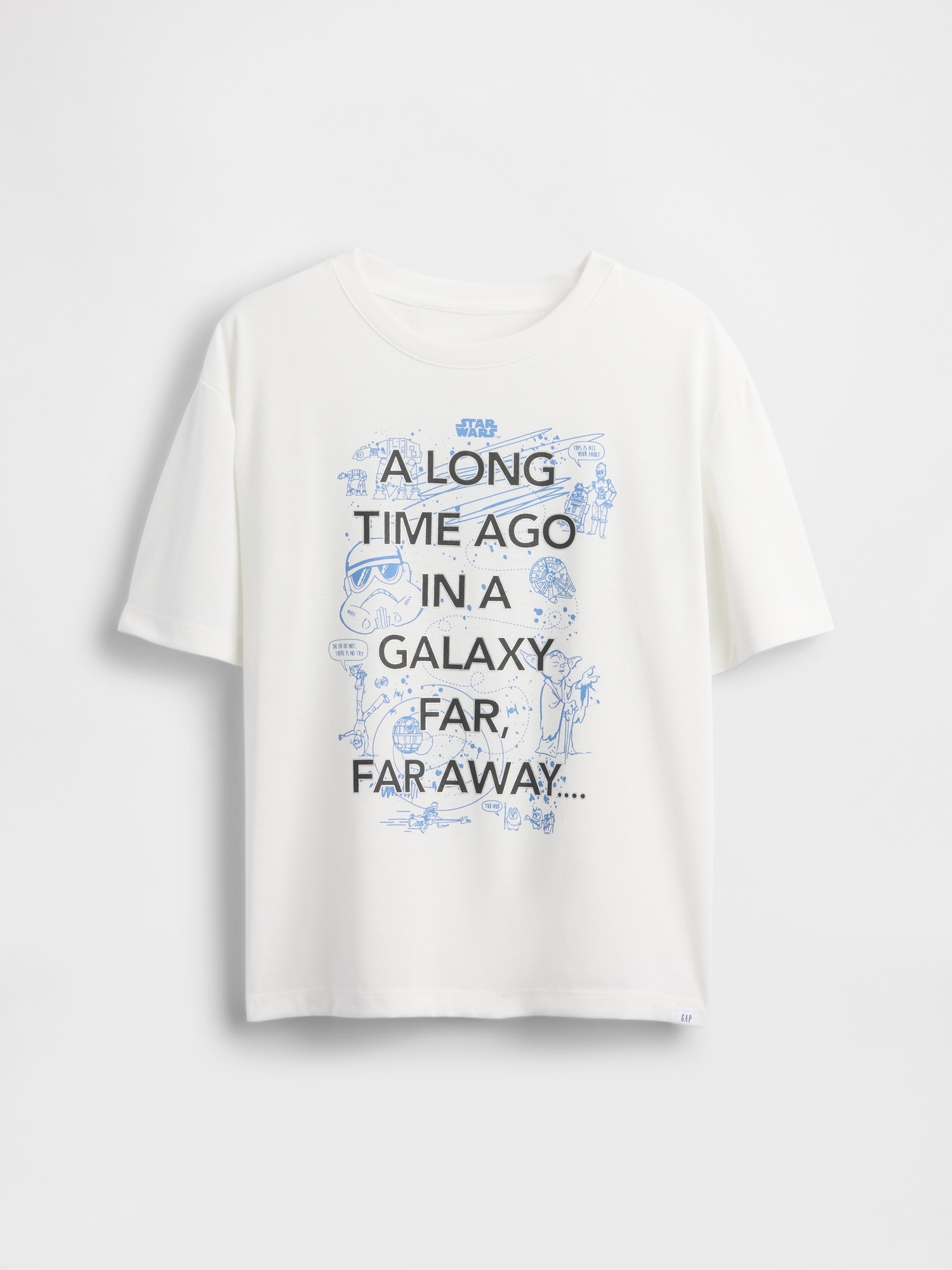 Kids Star Wars