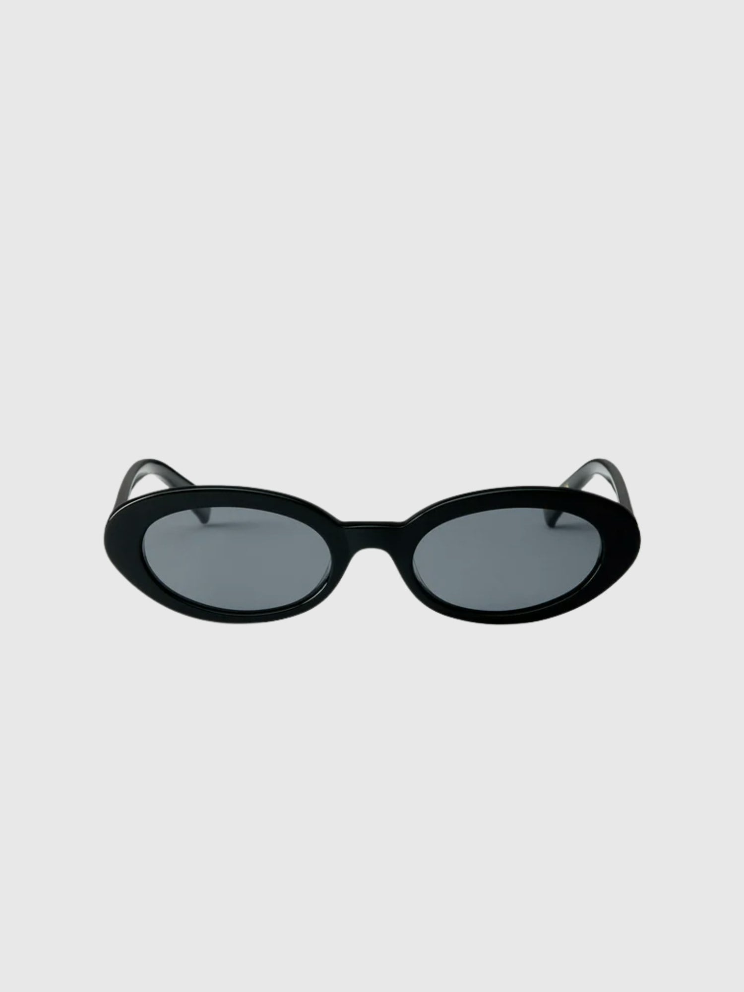 Женские солнцезащитные очки Gap Eleventh Hour Capri Polarized Sunglasses, цвет: Чёрный