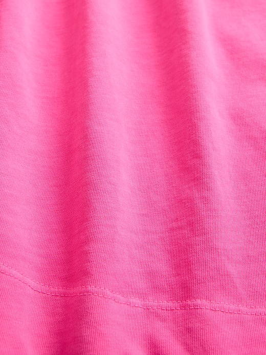 Image number 4 showing, Organic Cotton VintageSoft Heavyweight T-Shirt