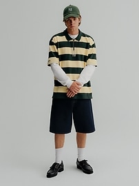 Gap × Malbon Baseball Hat