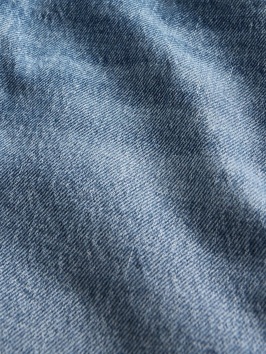 Image number 8 showing, High Rise '90s Loose Jeans
