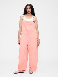 Horseshoe Overalls