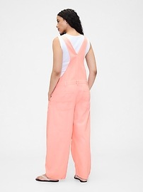 Horseshoe Overalls