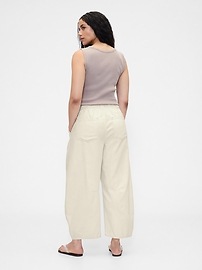 Mid Rise UltraSoft Easy Horseshoe Jeans