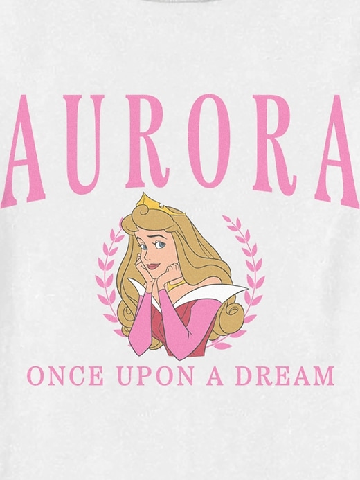 Image number 3 showing, Toddler Aurora Collegiate Graphic T-Shirt